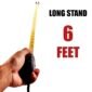 Kutir 12ft Tape Measure Long Stand