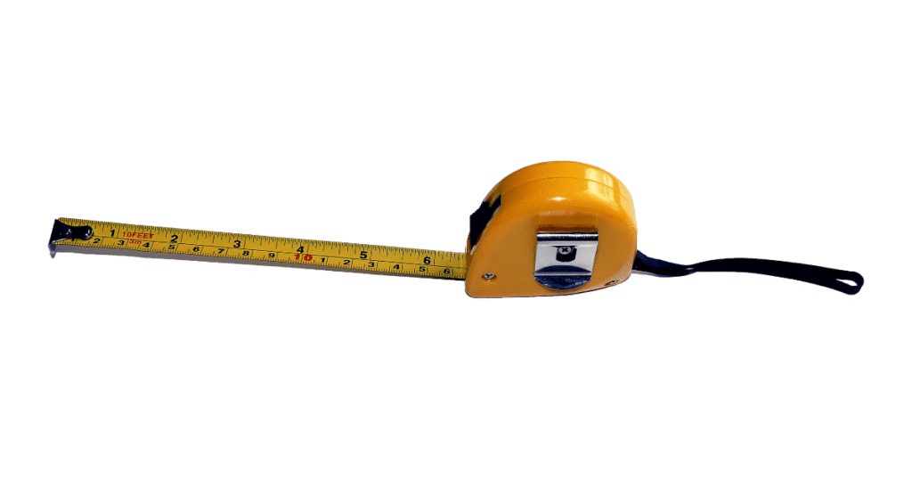 Tape Measure 