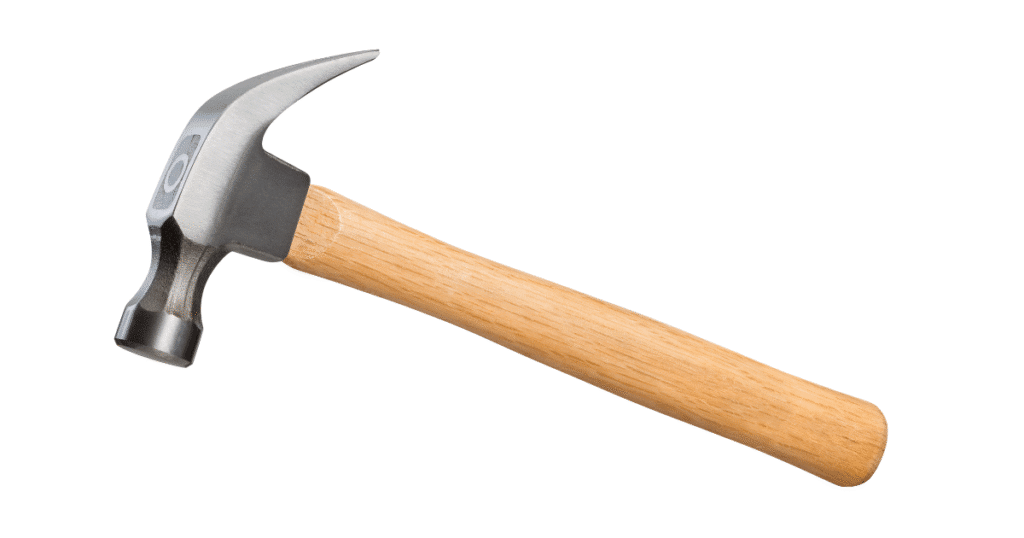 Claw Hammer