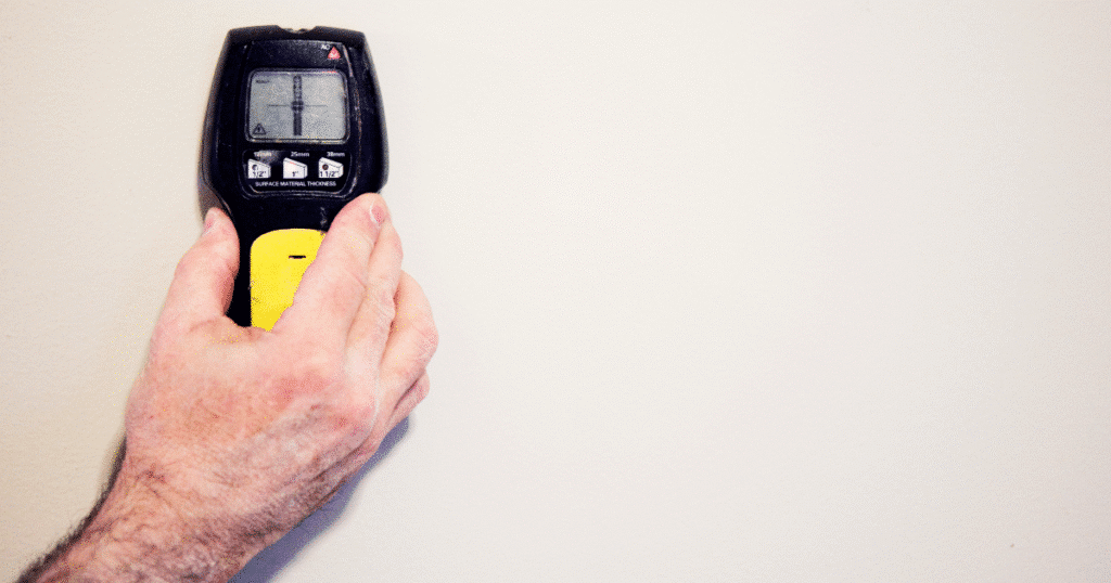Stud Finder