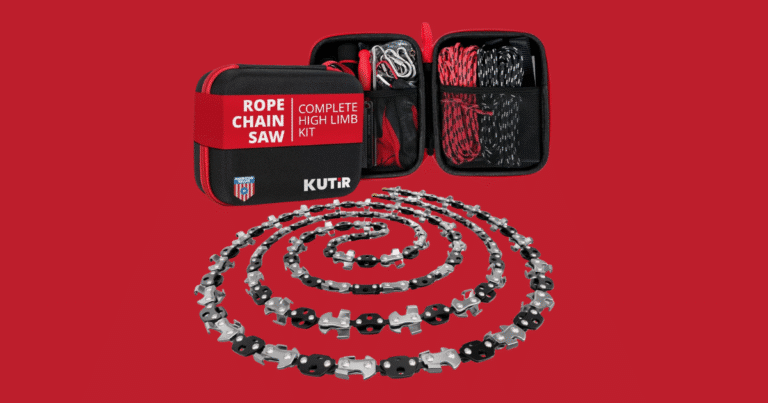 10 Best Chainsaws for Home Use in 2025