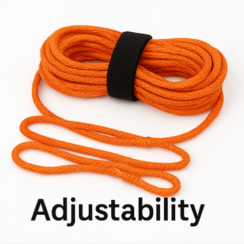 Adjustability