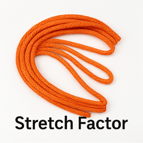 Stretch Factor - Kutir Tools