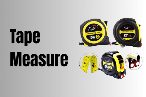 15 Best Metric Imperial Tape Measure For Accuracy And Durability